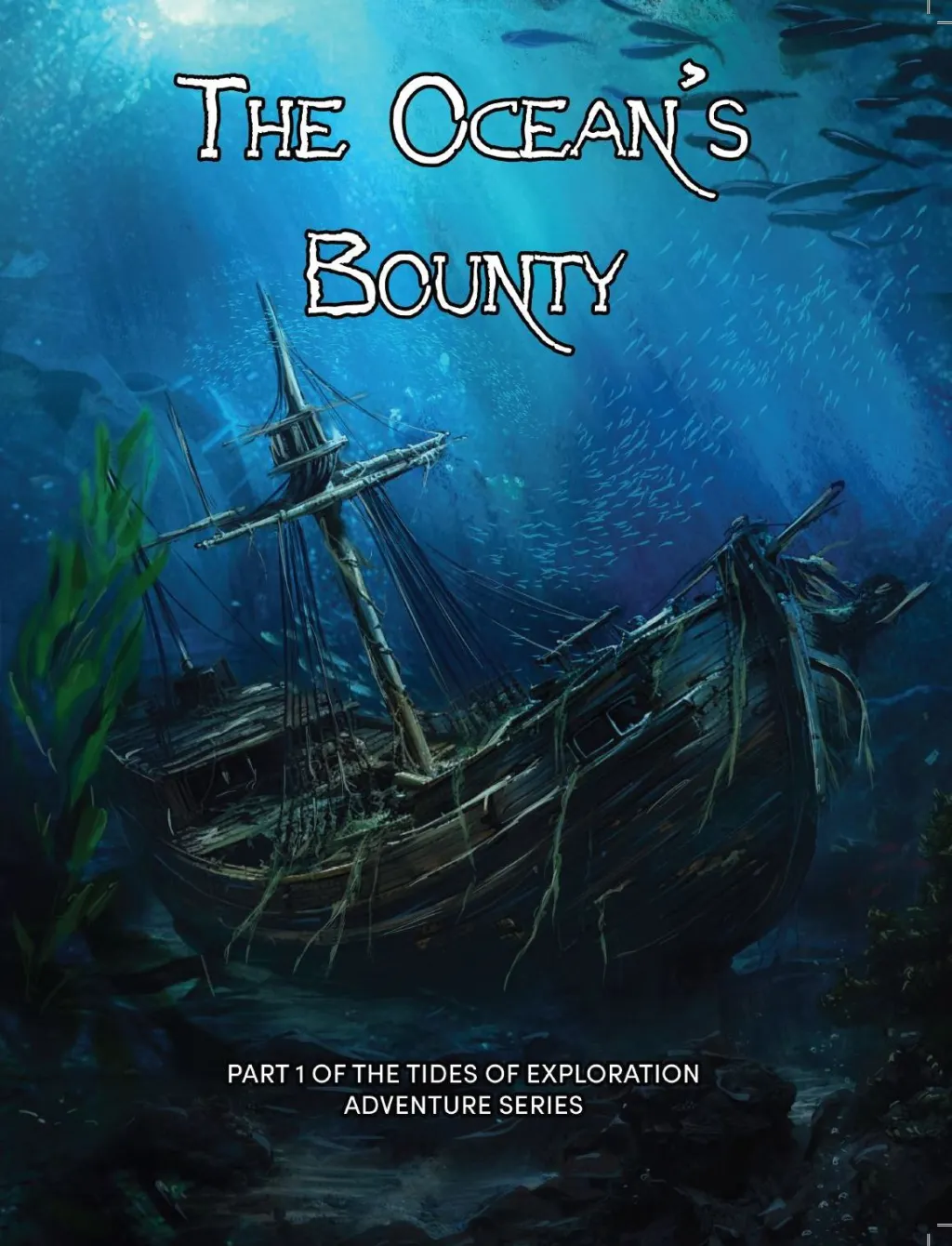 Ocean’s Bounty Revision
