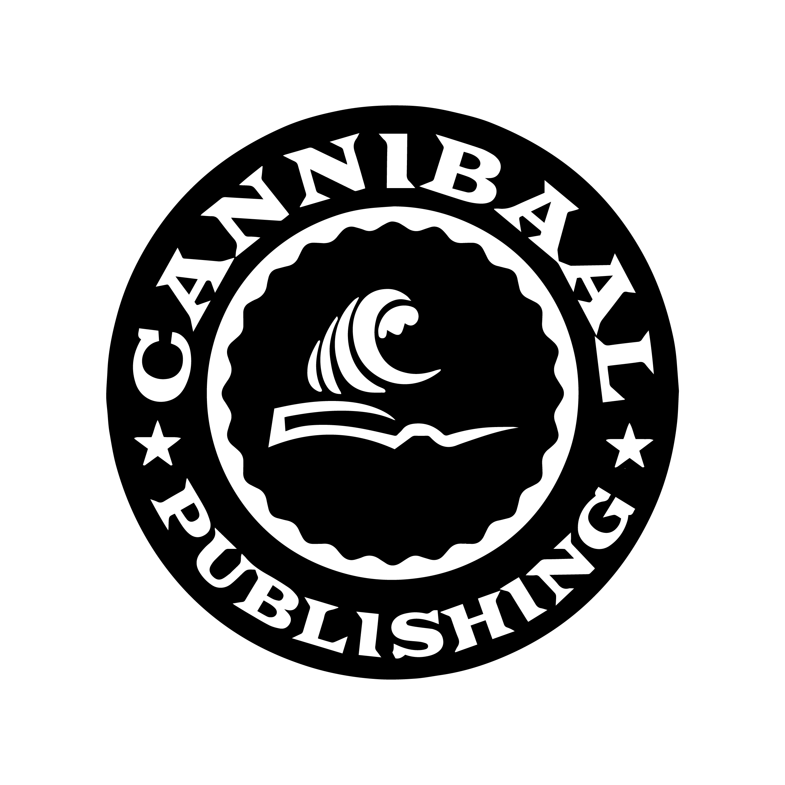 Cannibaal Publishing